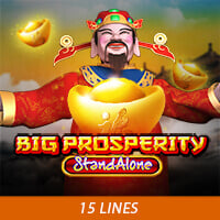 BIH PROSPERITY STANDALONE