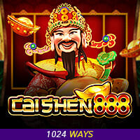 CAI SHEN 888