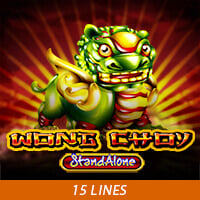 WONG CHOY STANDALONE