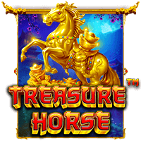 TREASURE HORSE