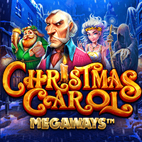 CHRISTMAS CAROL MEGAWAYS