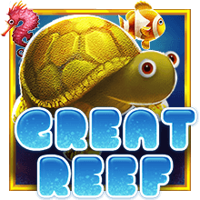 GREAT REEF