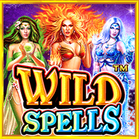 WILD SPELLS