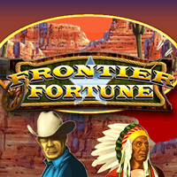 FRONTIER FORTUNE