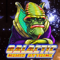 GALACTIC CASH